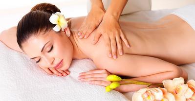 Massage Panggilan di Semarang (Putri-Spa)