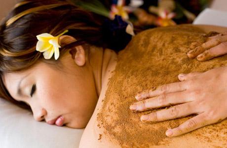 Pijat Panggilan Pria Ubud ~ Putri Spa